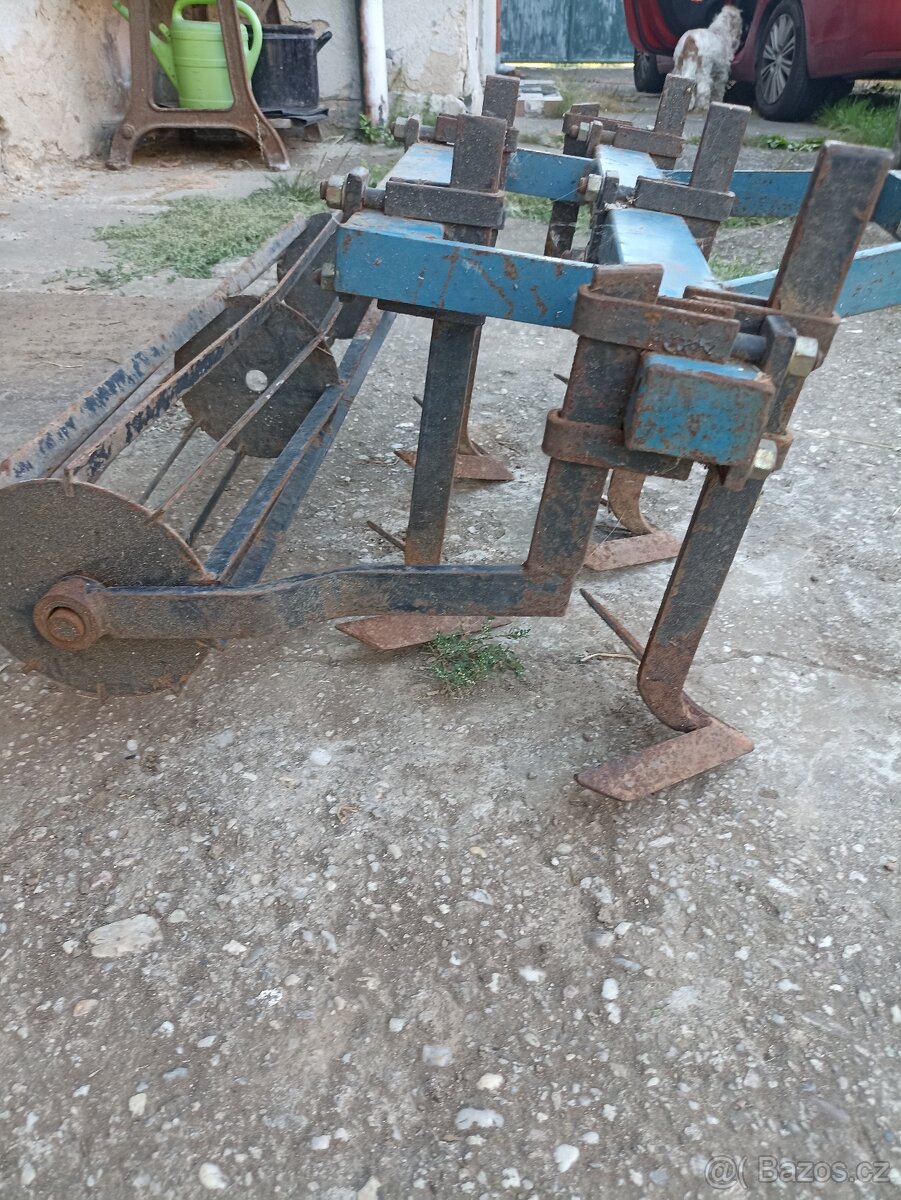 Tera Vari kombinátor - 3