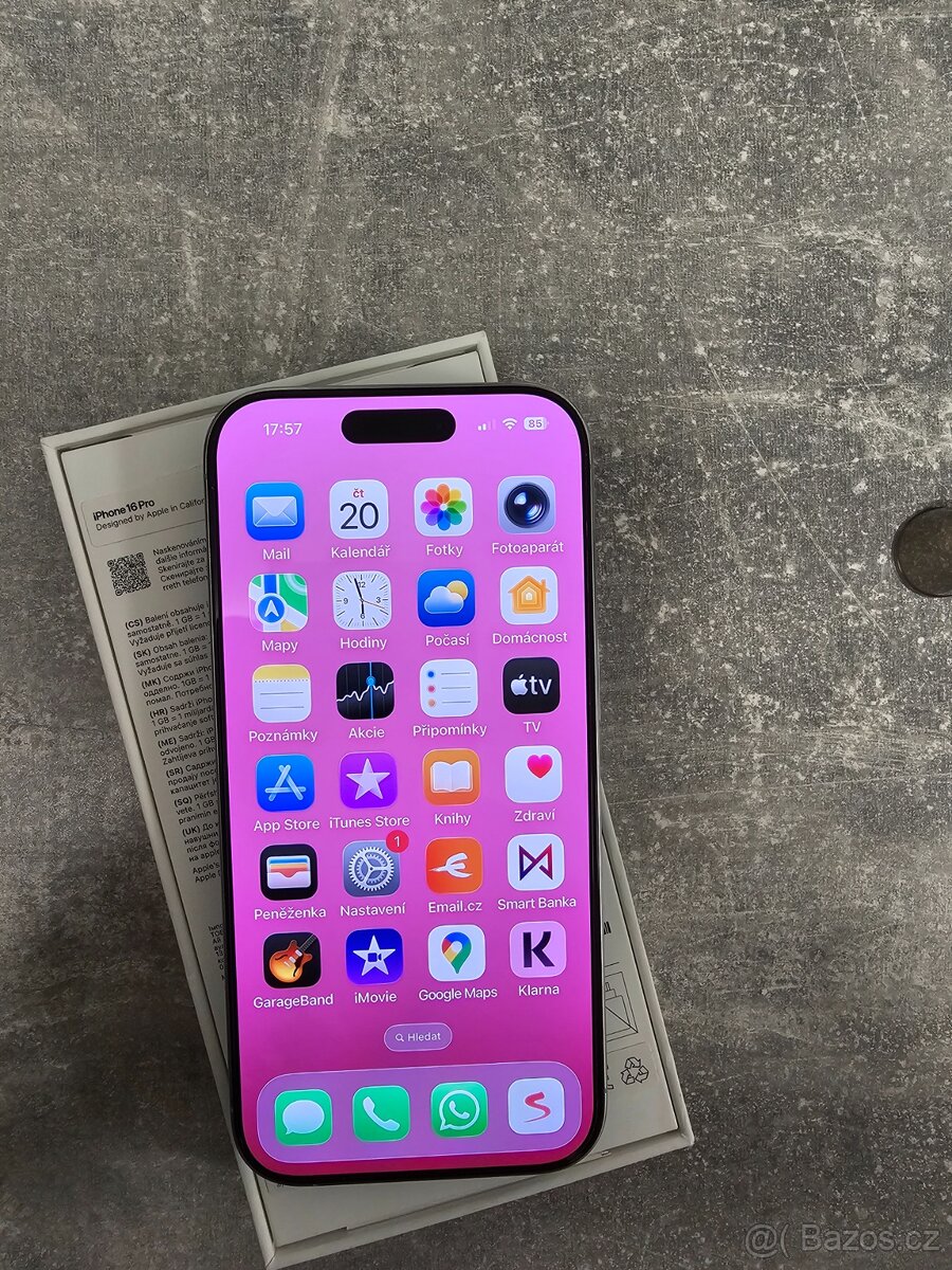 iPhone 16 PRO TOP - 3