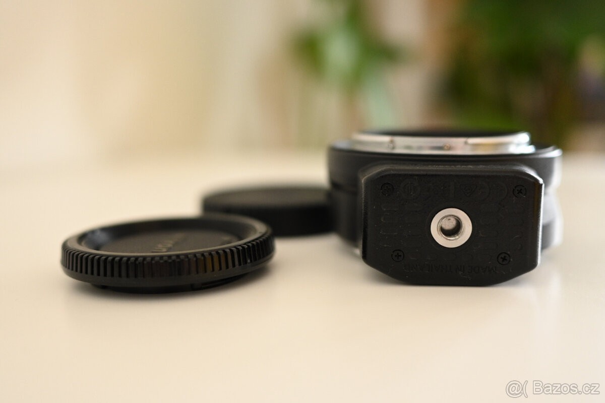 Nikon FTZ adaptér - 3