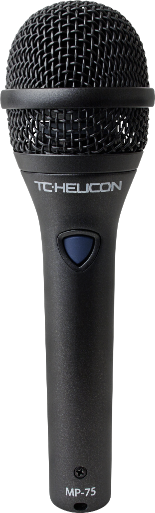 TC Helicon VoiceLive Touch 2 s mikrofonem a pedálem - 3