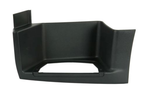 MAN TGL kola,plasty pod schody - 3