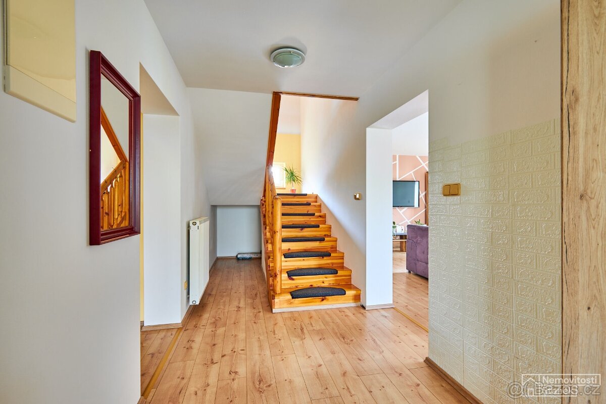 Rodinný dům Kestřany - 3