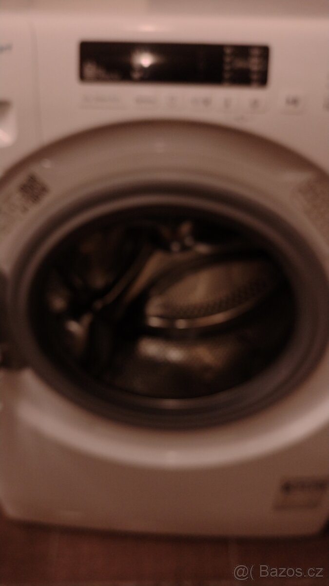 Práčka CANDY CS 1272DE/1-S - 3