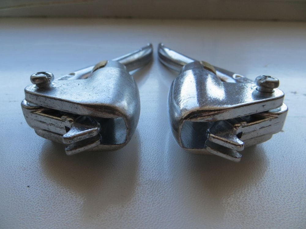 Řidítka rukojeť plynů rukojeť gumová M72 Dněpr Ural K750 - 3