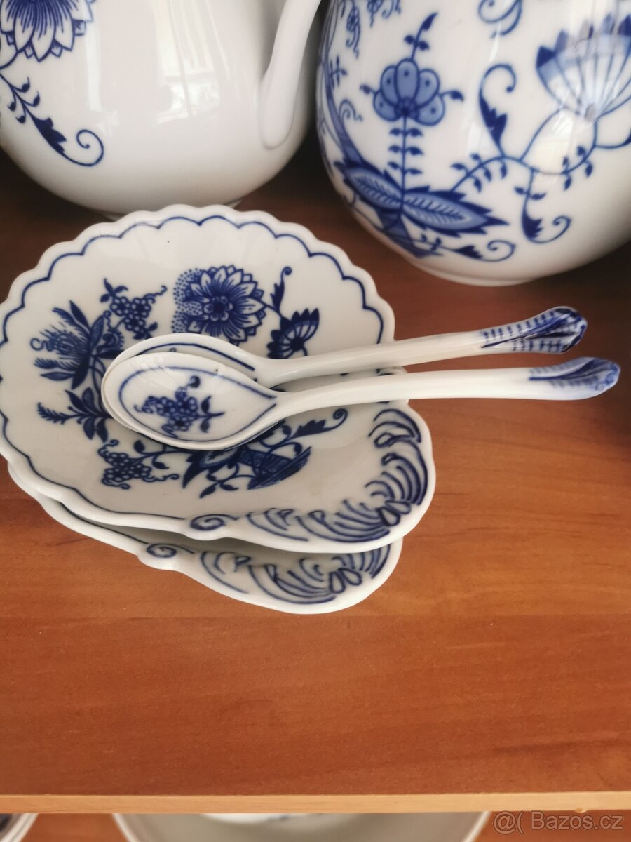 Sbírka cibuláku originál Dubí - 3