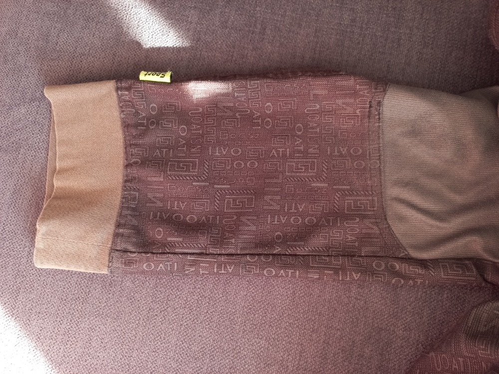 Sportovní kalhoty zn. Grace vel. 116/122 - 3