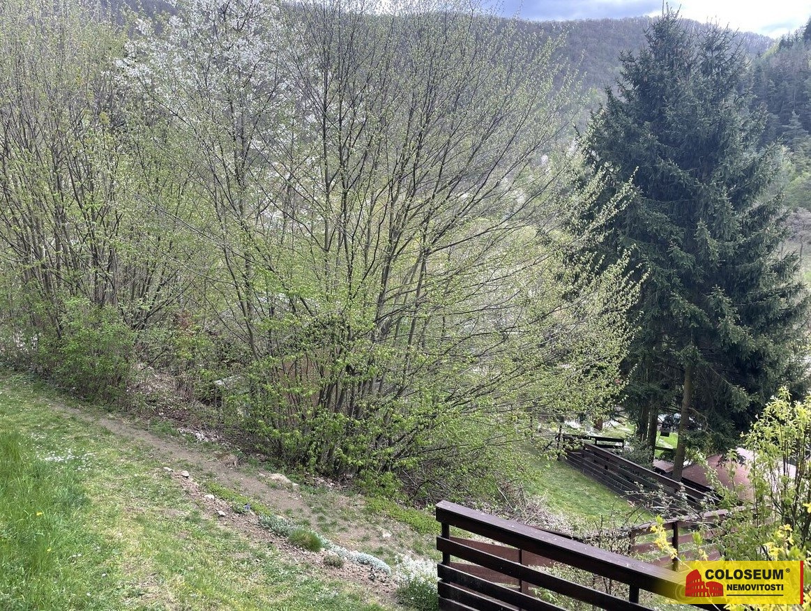 Doubravník, chata, 22 m², zahrada, stavební pozemek – chata - 3