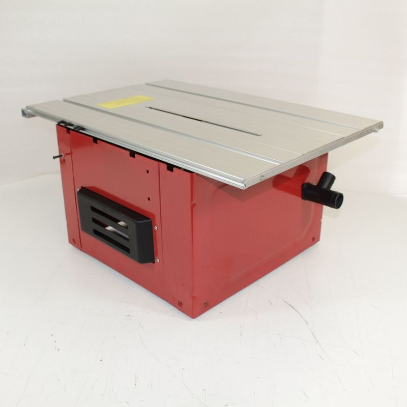 Stolní kotoučová pila s podstavcem 1800W - 3