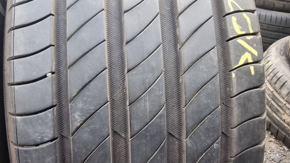 Letní pneu 205/55/17 Michelin - 3