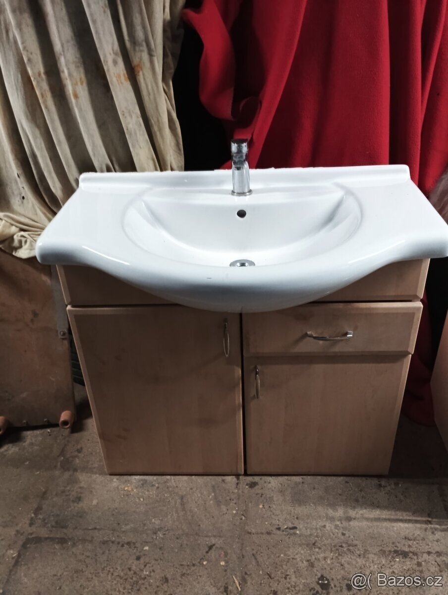umyvadlo - 3