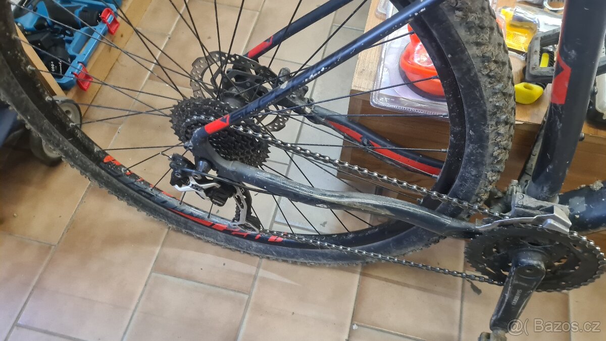 Horske kolo L"29er - 3