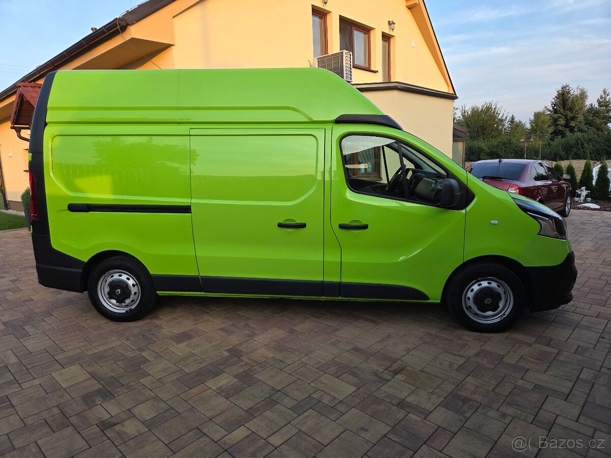 Renault Trafic 1.6 dCi Energy L2H2 145ps - 3