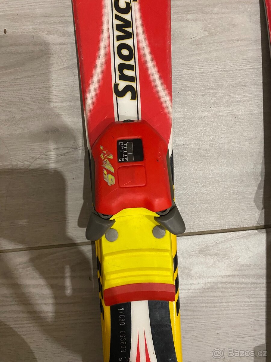 Detske lyze 80cm - 3