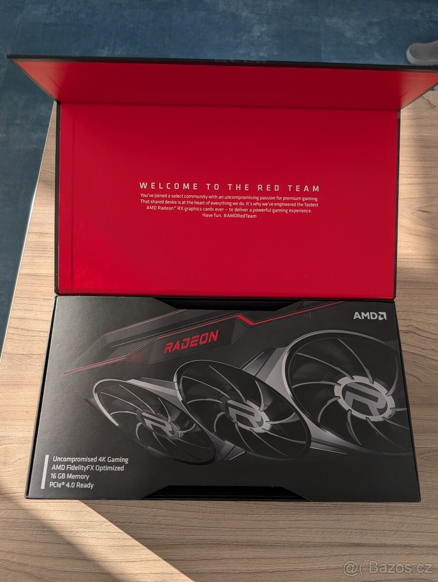 AMD Radeon™ RX 6900 XT - 3