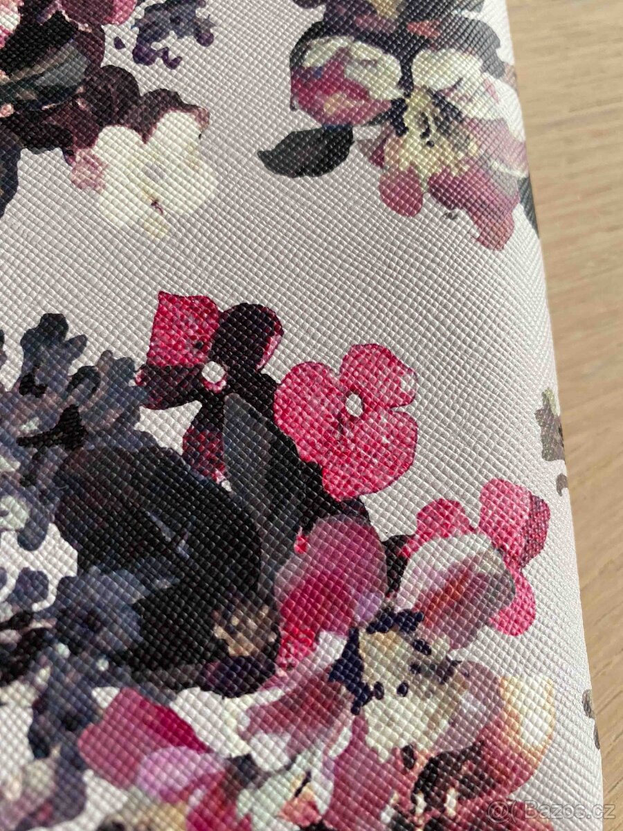 NOVÁ Krásná kosmetická taštička MANGO 24x16 cm - 3