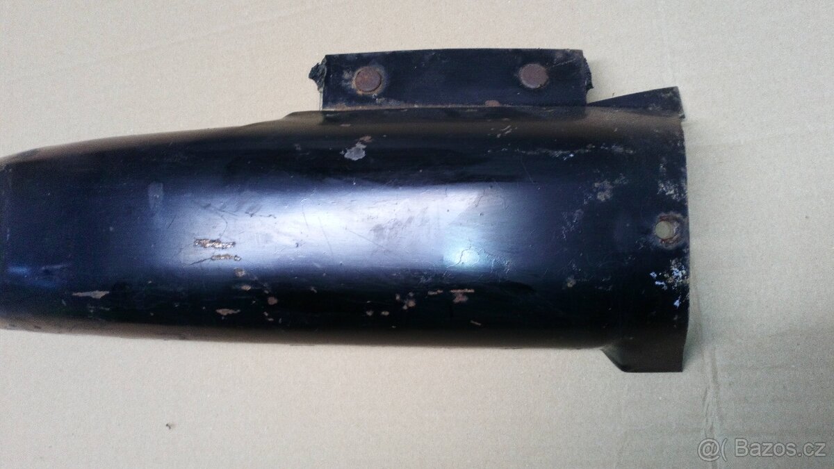 Podblatník ČZ 175/450 - 3