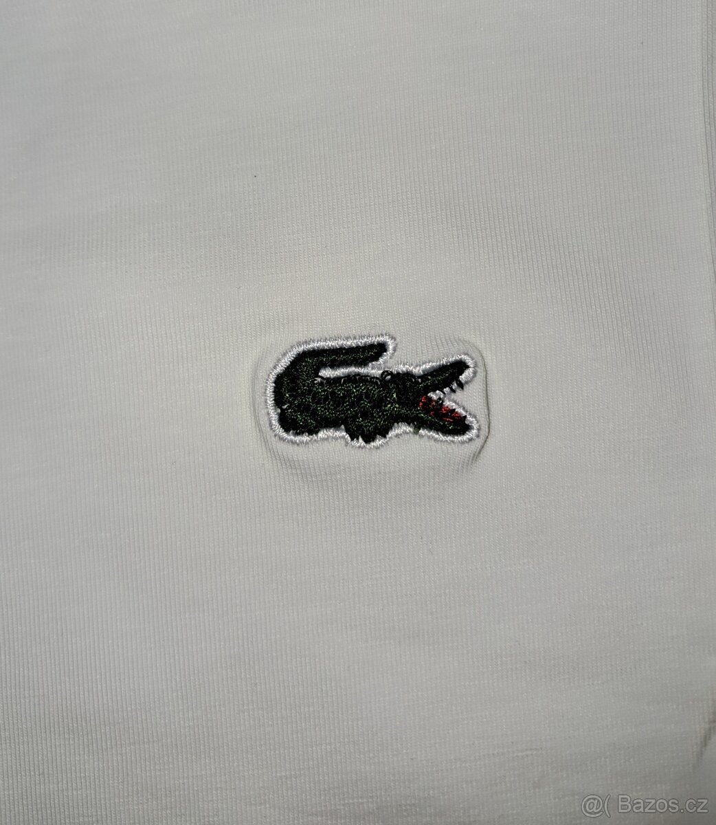 Lacoste triko - 3