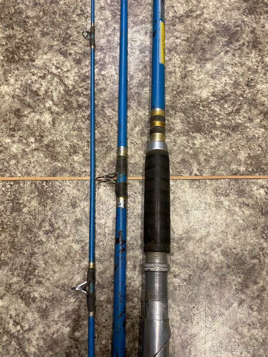 Prut Sona Standart 270 cm - 3