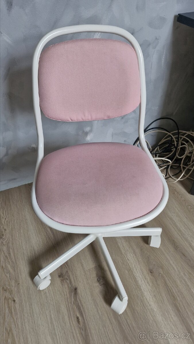 Dětská židle Ikea - 3