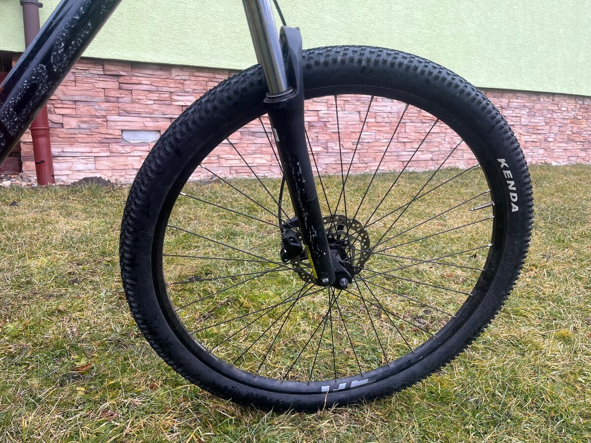 Prodám horské kolo - 3