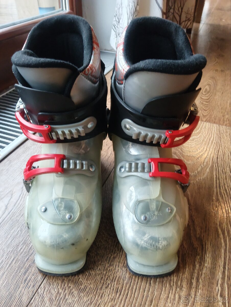 Dětské přeskáče - 3