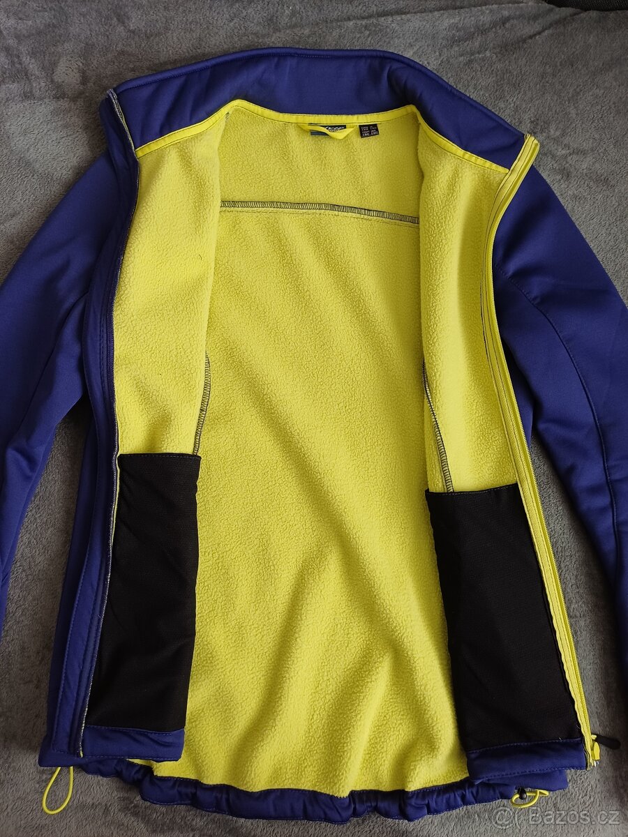 Dámská softshelová bunda Crivit, vel. 36 - 3