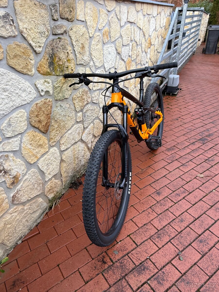 Trek Fuel EX 5 - 3