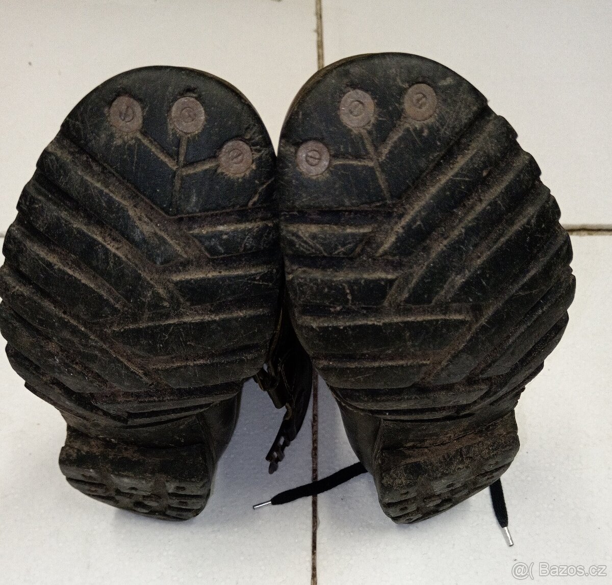 Vojenské kanady - 3