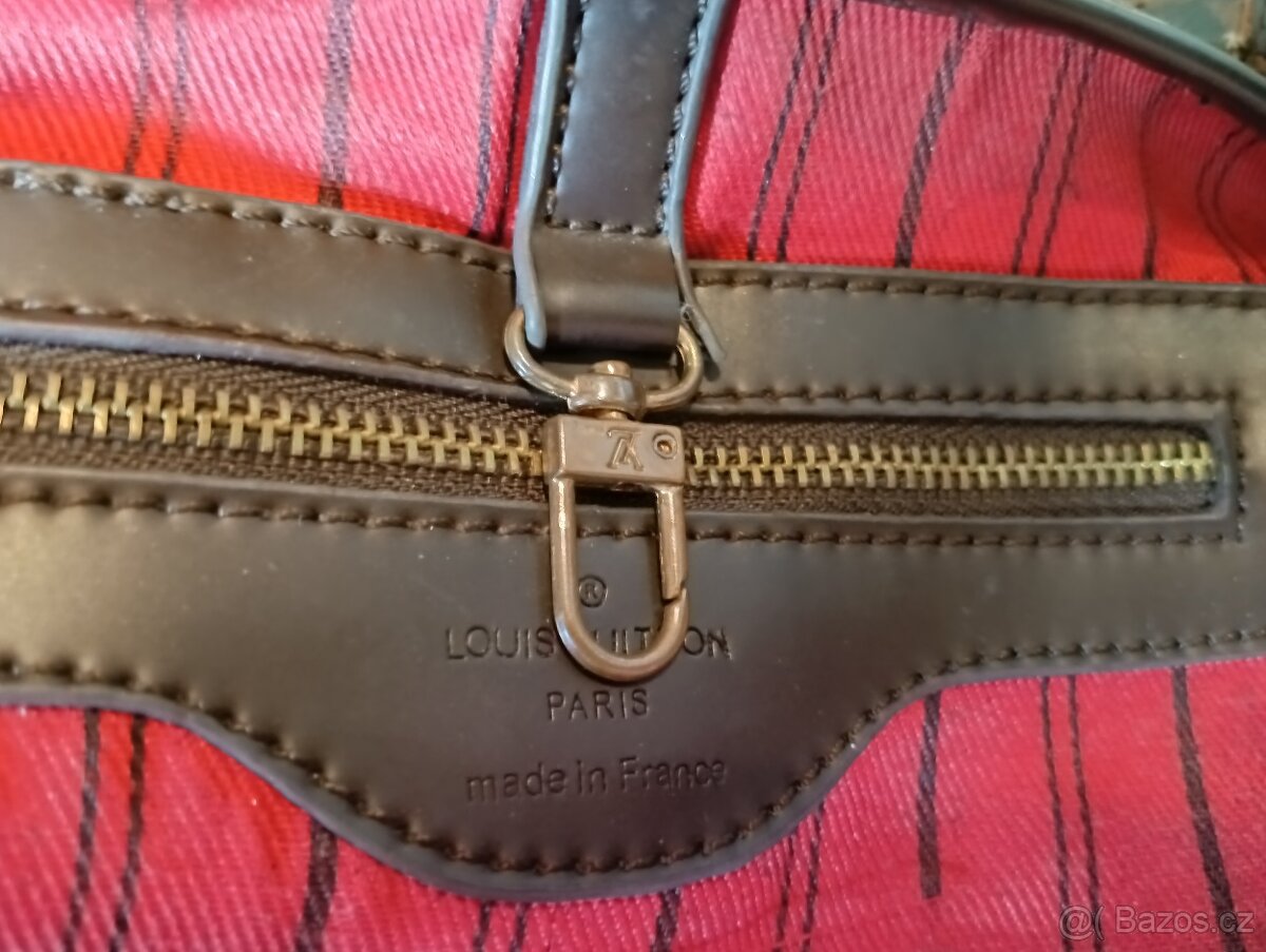 Prodám LV kabelku originál - 3