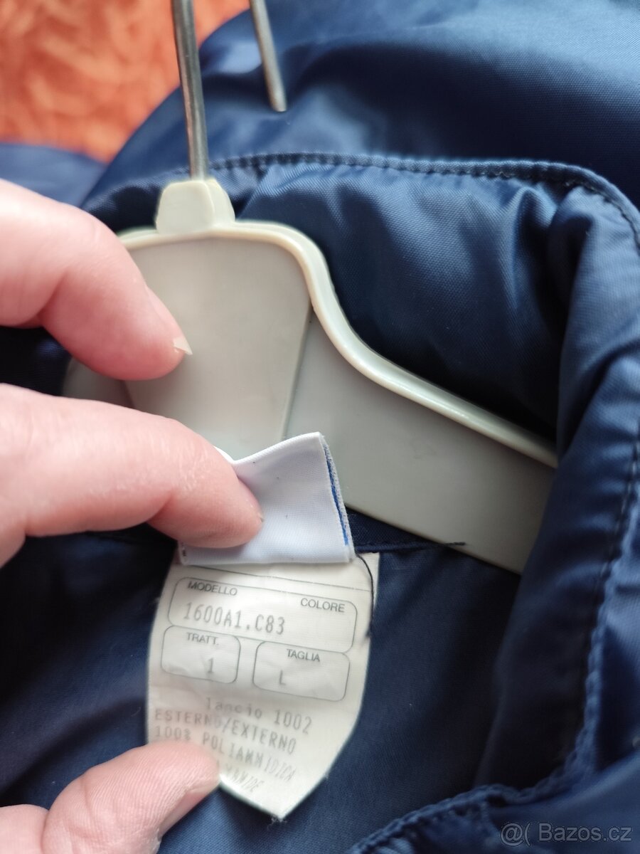 hezká jarní,podzimní bunda - 3