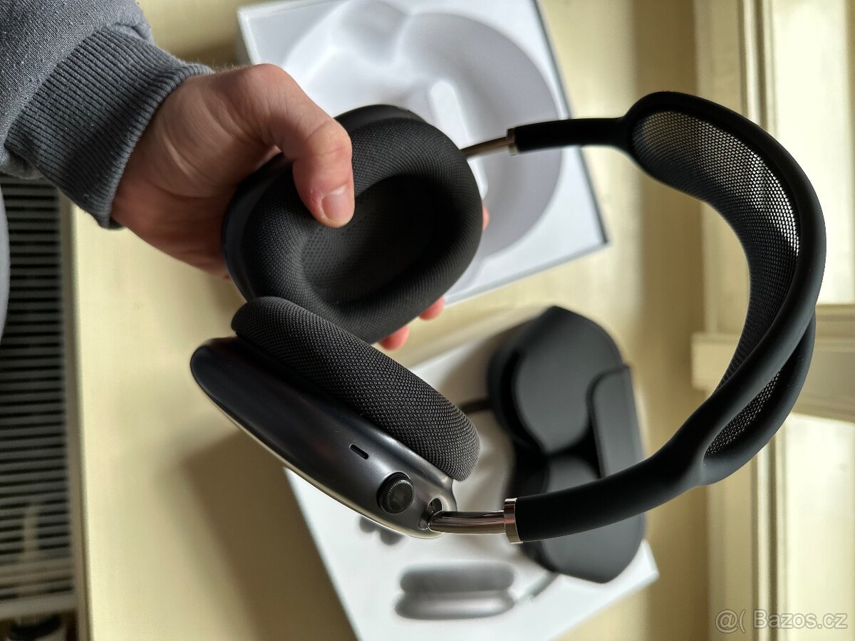 AirPods Max 1:1❗️ - 3