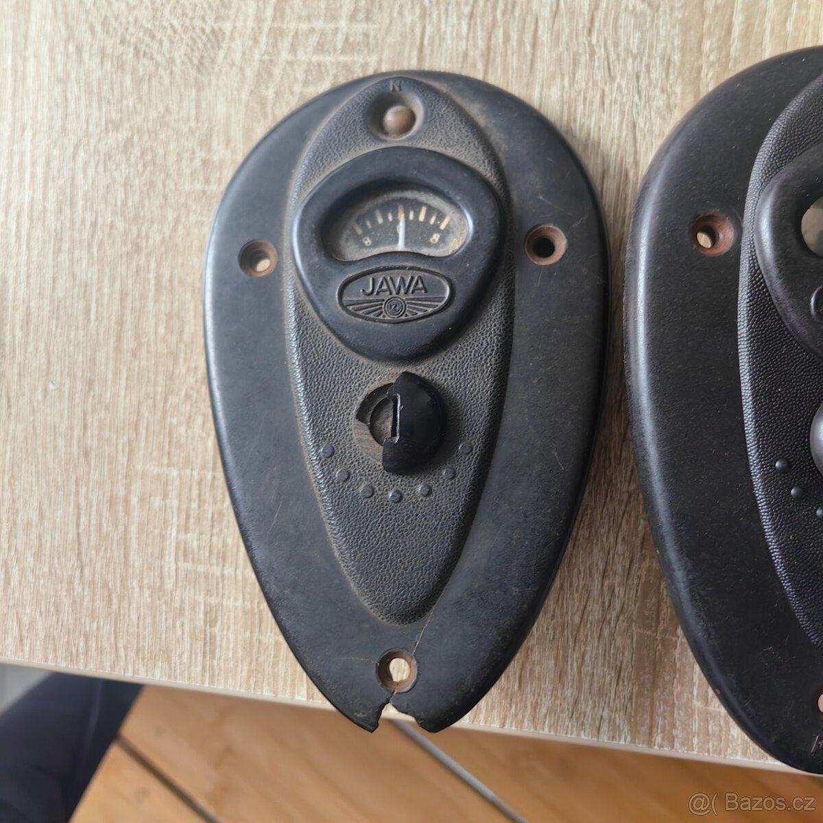 Jawa perak spinacka hluboká - 3