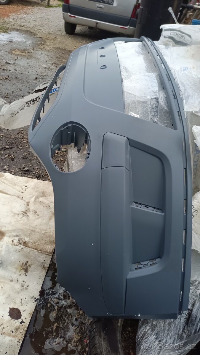 Ford S-max nový nárazník - 3