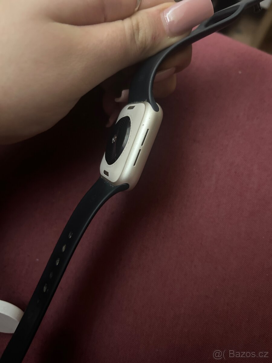 Apple Watch SE 2020 - 3