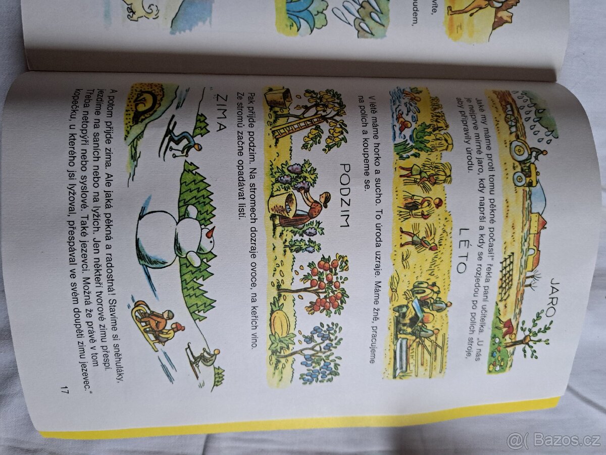 Malované počasí 1992 - 3