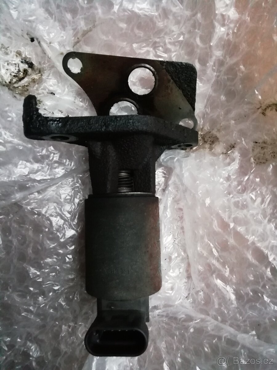 AGR ventil, Zafira A - 3