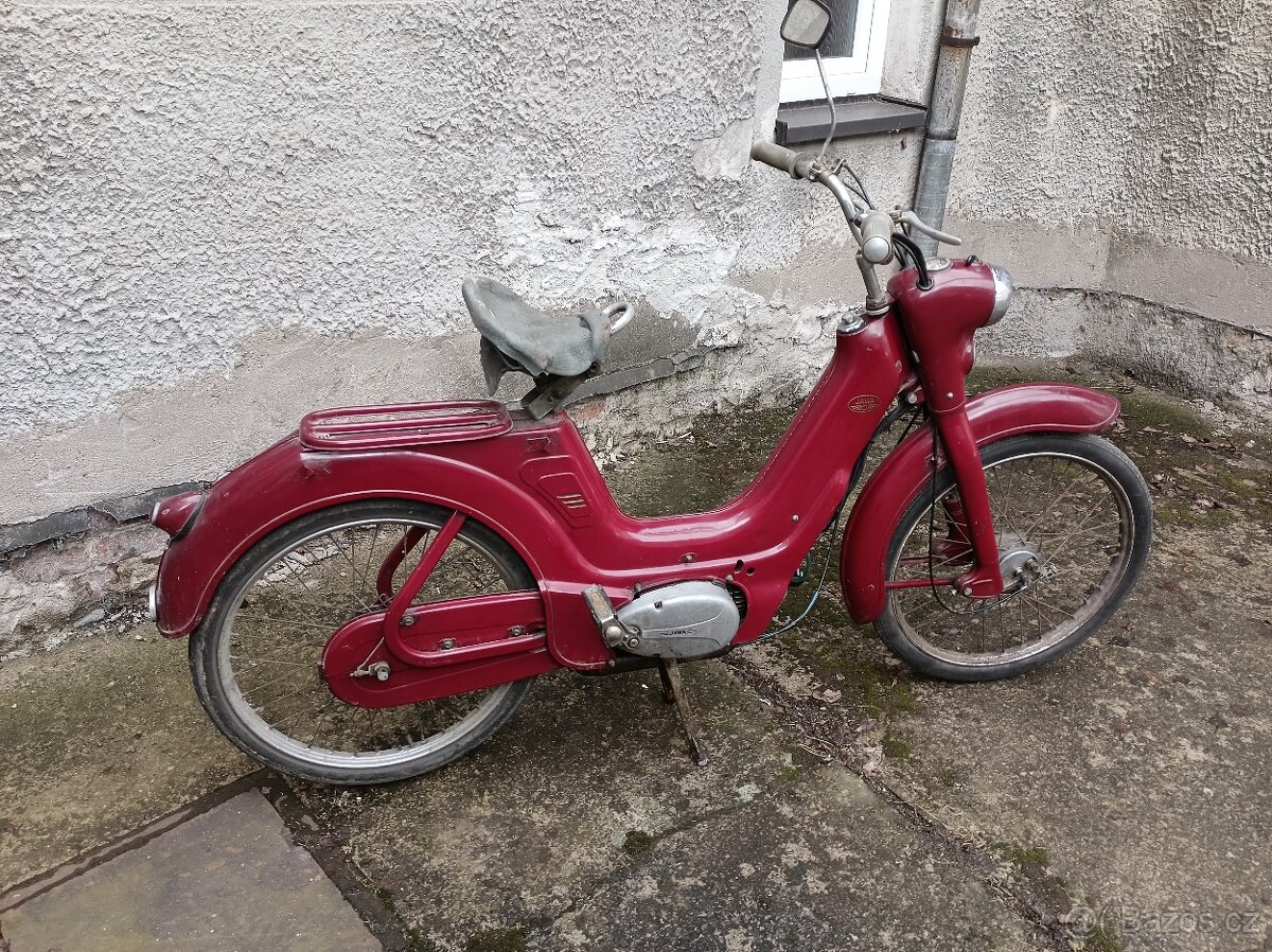 jawetta 551 standard - 3