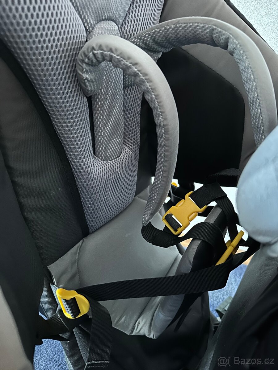 Deuter Kid Comfort 3 - 3