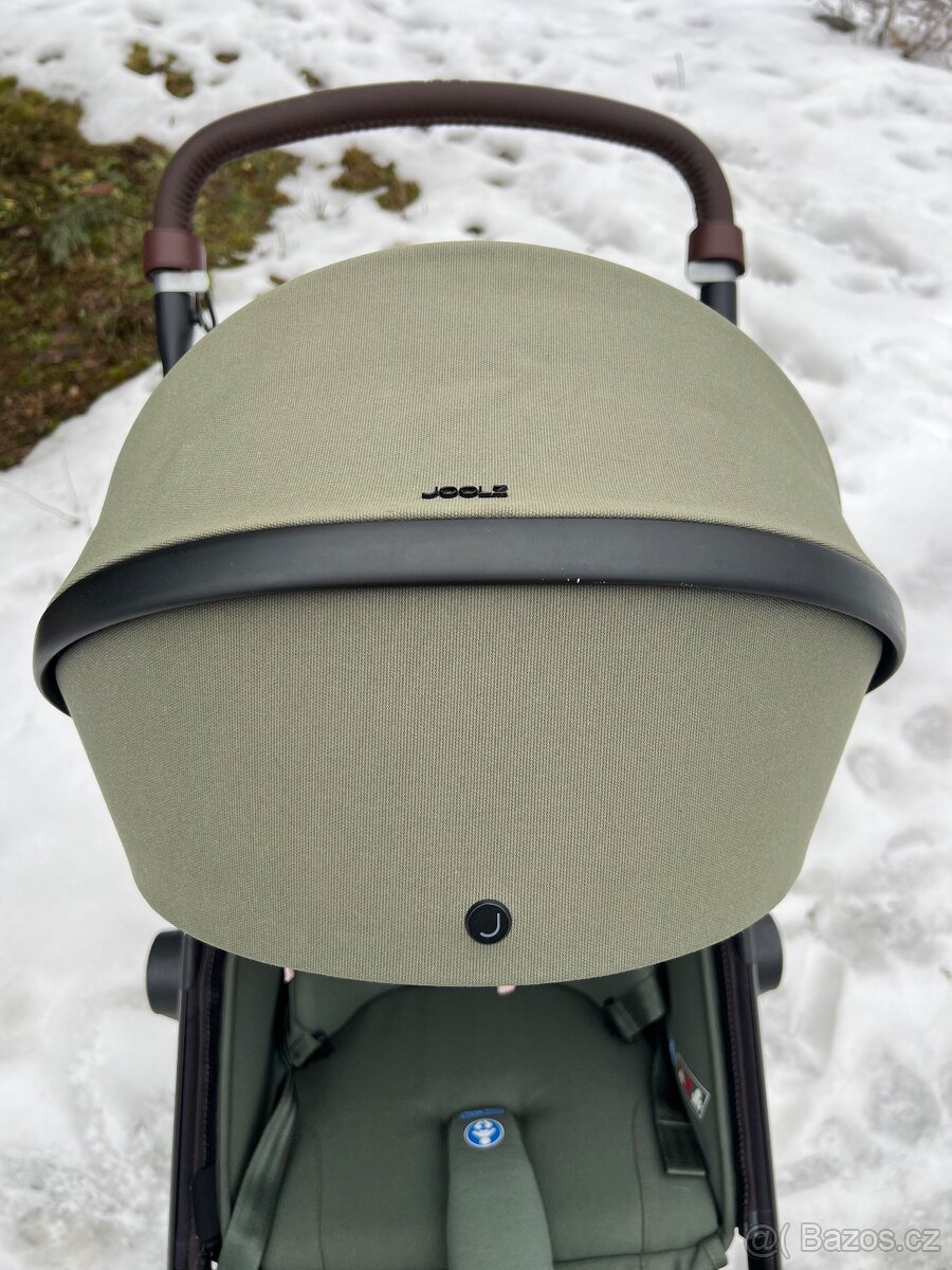 Kočárek Joolz Day + - 3