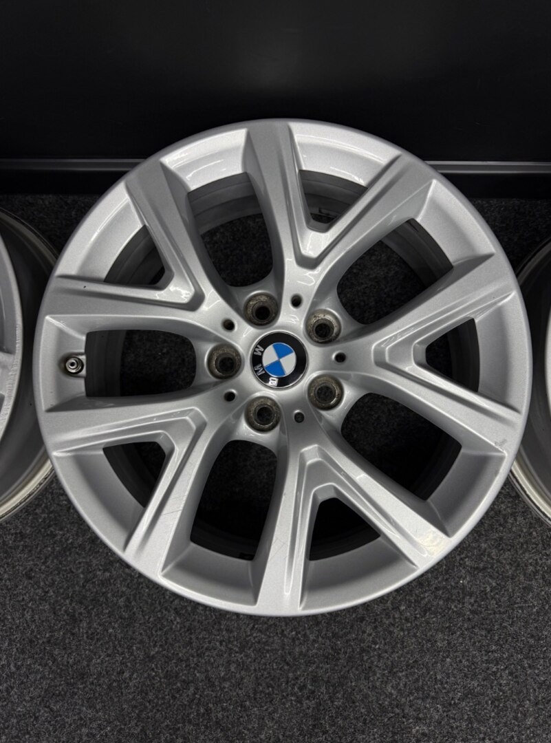 Alu BMW 5x112 17” style 574 - 3