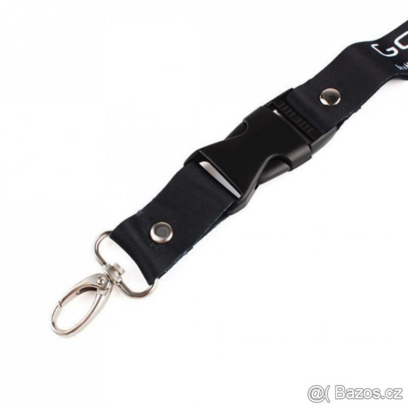 Klíčenka pro GoPro - 3