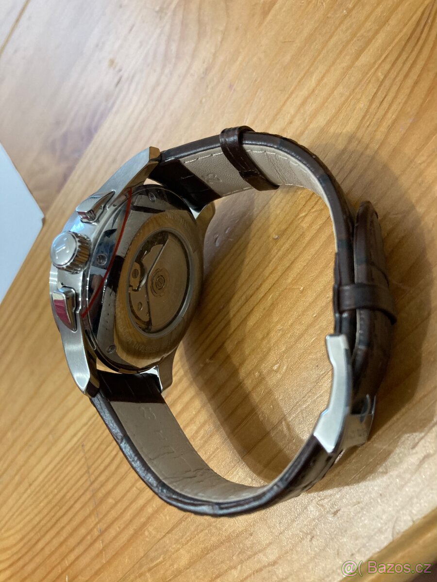 Hamilton Jazzmaster Auto Chrono H32616553 - 3