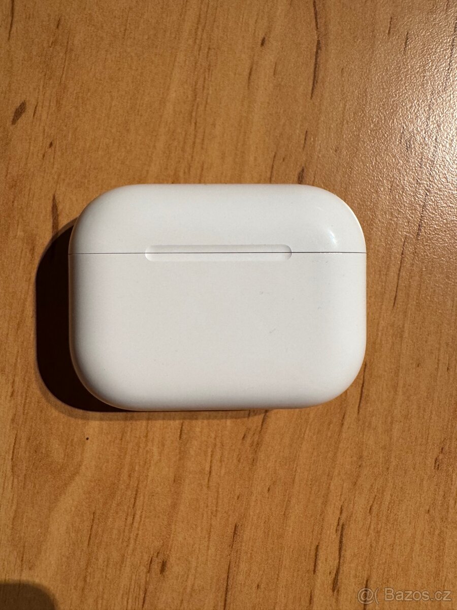 Apple AirPods pro 3 GEN - 3
