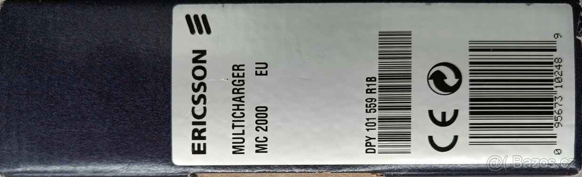 Ericsson Multicharger MC 2000 - 3