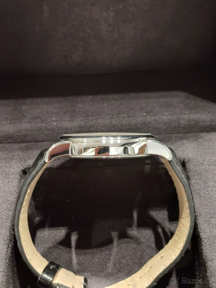 Montblanc Star 4810 date automatické hodinky - 3