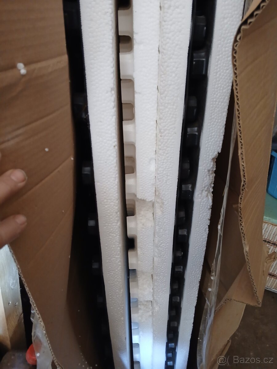 Izolace pro podlahové topení - 3