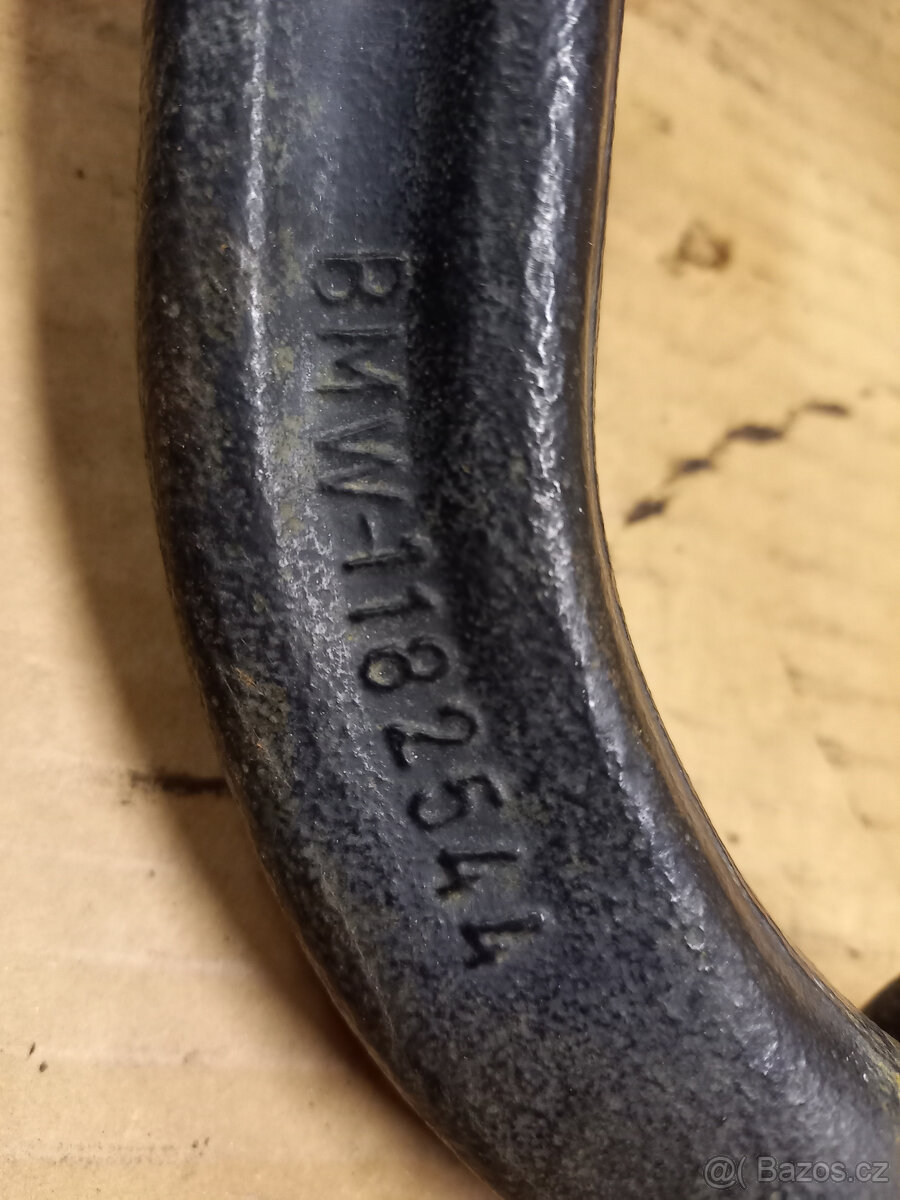 BMW E39 BAJONET WESTFALIA - 3