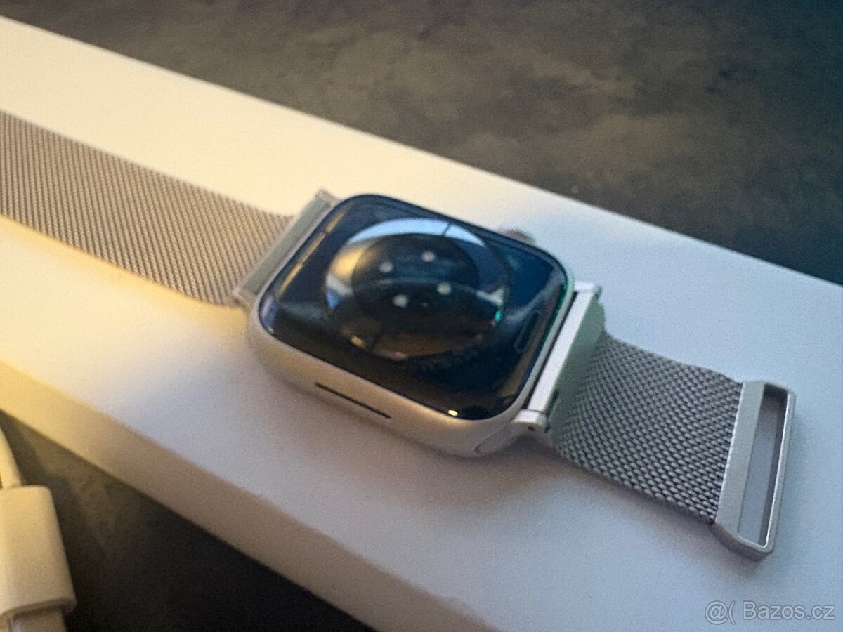 Apple Watch 7 - 3
