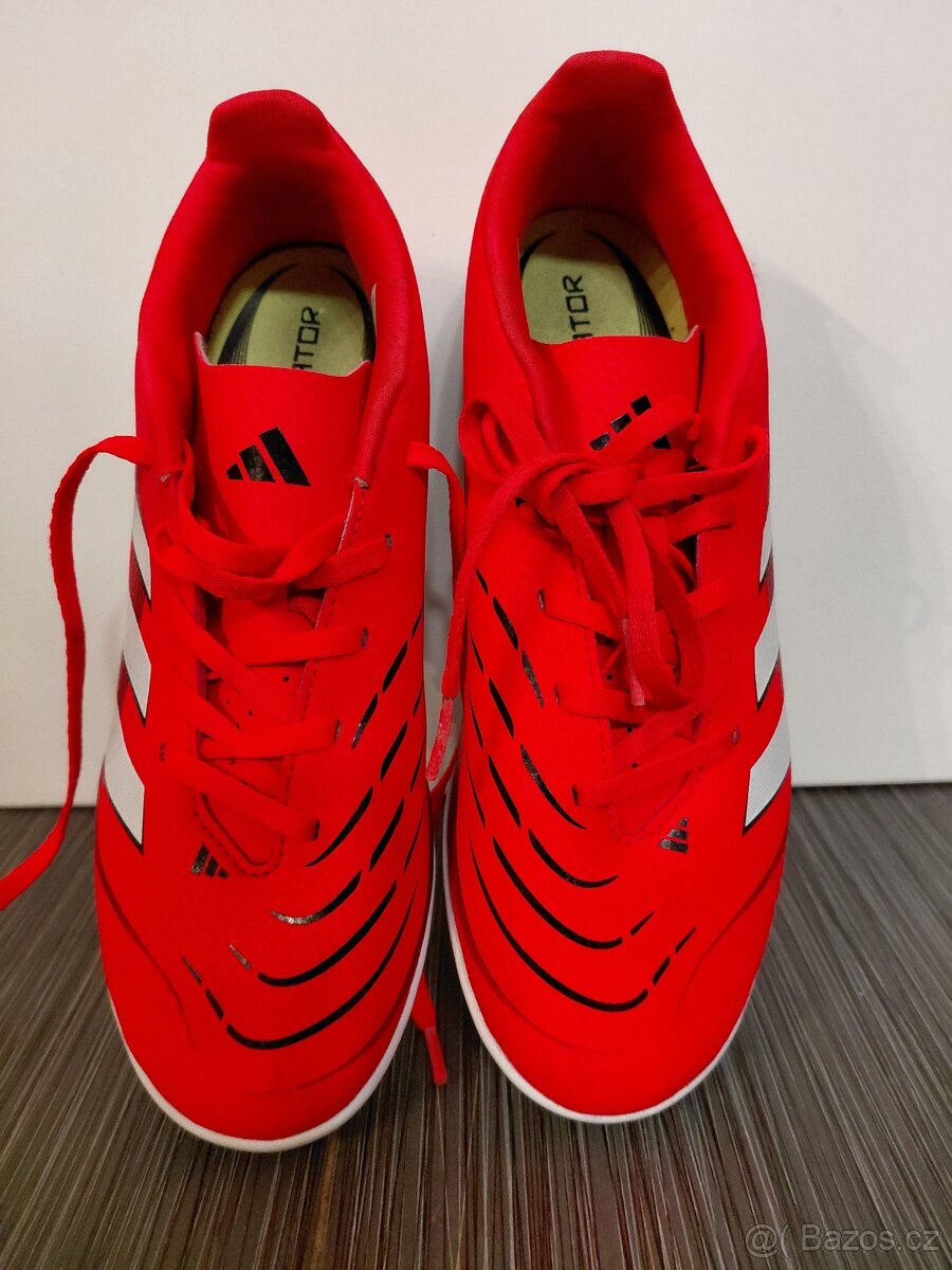 Dětské kopačky-turfy - 3