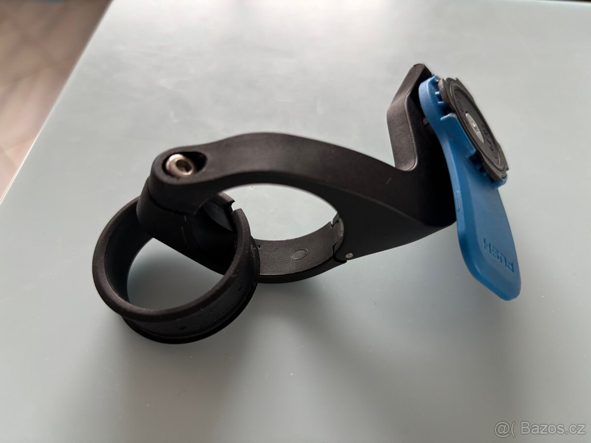 Quadlock na Iphone SE 2nd gen pouzdro a držák - 3